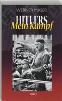 Hitler Mein Kampf (Paperback) Hitler Mein Kampf (Paperback)
