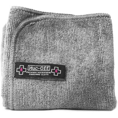 Premium Microfibre Polishing Reinigingsdoek