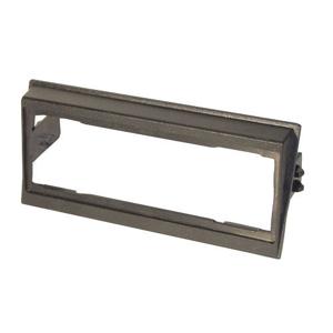 ISO montage paneel passend voor Volvo 1228135202