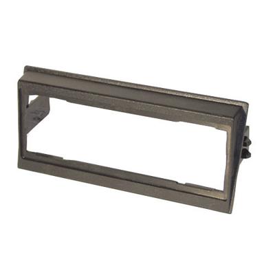 ISO montage paneel passend voor Volvo 1228135202