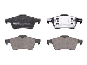 Remblokken set FDB1540