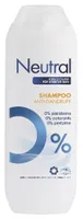 Neutral Shampoo - Anti-Roos 250 ml - thumbnail