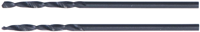 Connex Metaalboor 1.5Mm (40Mm) (2St) Blauw - COX970017