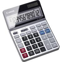 Canon Tischrechner anzeigend TS-1200 TSC Bureaurekenmachine (b x h x d) 179 x 18 x 127 mm
