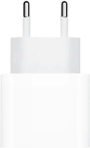 Apple MHJE3ZM/A oplader voor mobiele apparatuur Universeel Wit AC Binnen