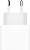 Apple MHJE3ZM/A oplader voor mobiele apparatuur Universeel Wit AC Binnen - thumbnail