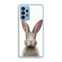 Daisy: Samsung Galaxy A52 Transparant Hoesje Daisy: Samsung Galaxy A52 Transparant Hoesje