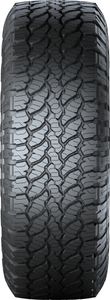 General Tire Grabber AT3 265/60 R18 Alle seizoenen 45,7 cm (18") 26,5 cm