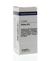 VSM Silicea D12 (10 gr)