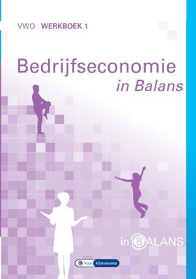 Bedrijfseconomie in Balans (Paperback)