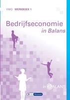 Bedrijfseconomie in Balans (Paperback)