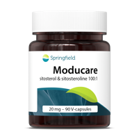 Springfield Moducare Capsules