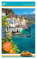 Ligurië (Paperback) Ligurië (Paperback)