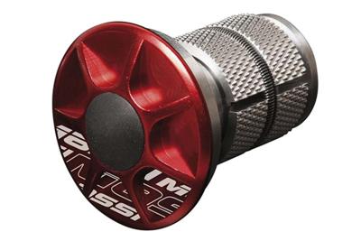 Massi CM620 Balhoofdkap - Rood Massi CM620 Balhoofdkap - Rood