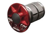 Massi CM620 Balhoofdkap - Rood