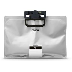 Epson C13T12F140 inktcartridge 1 stuk(s) Origineel Extra (Super) hoog rendement Zwart