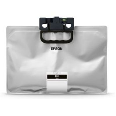 Epson C13T12F140 inktcartridge 1 stuk(s) Origineel Extra (Super) hoog rendement Zwart