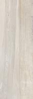 Vloer-/wandtegel houtlook Castelvetro Aequa 120x30cm creme mat gerectificeerd