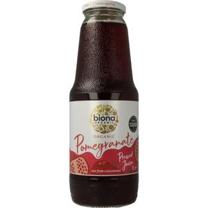 Biona Granaatappelsap bio