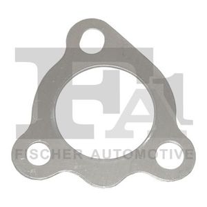 Dichting, inlaat turbolader 110986
