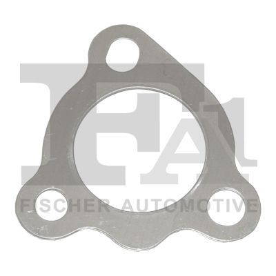 Dichting, inlaat turbolader 110986
