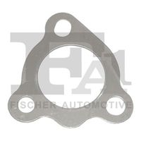 Dichting, inlaat turbolader 110986