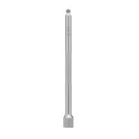 Milwaukee 1/4 verlengstuk voor dopsleutels 152 mm draaibaar - 4932480921