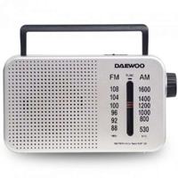 Transitorradio Daewoo DW1122
