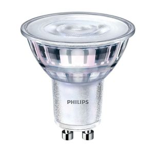 Philips Corepro LEDspot GU10 PAR16 3.5W 255lm 36D - 827  | Vervanger voor 35W