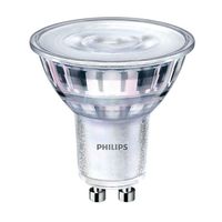 Philips Corepro LEDspot GU10 PAR16 3.5W 255lm 36D - 827  | Vervanger voor 35W - thumbnail