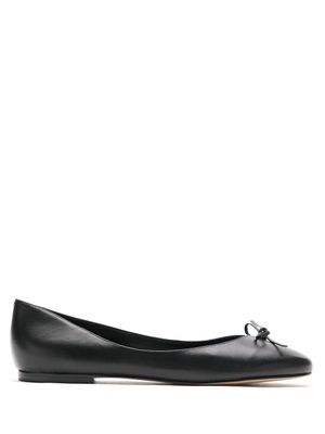 Sarah Chofakian ballerines Pila - Noir