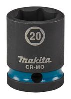 Makita Accessoires Krachtdop 20mm/38mm - E-16162 - thumbnail