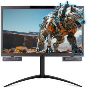 Acer Predator SpatialLabs 3D View 27 4K Ultra HD 160Hz VA Gaming Monitor