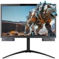 Acer Predator SpatialLabs View 27 4K Ultra HD 160Hz VA Gaming Monitor