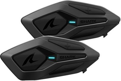 SENA for Shark Bluetooth, Motor intercom, Duo BTD