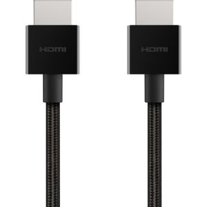 Ultra HD High-Speed HDMI-kabel, 2 meter Kabel