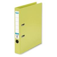 Ordner elba smart a4 50mm pp lime groen | 10 stuks