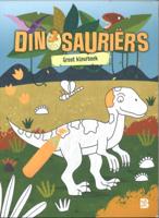 Groot kleurboek (Paperback)