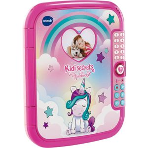 KidiDreams - Kidisecrets notebook Leercomputer