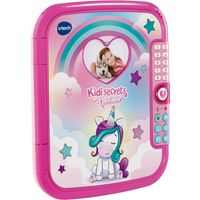 KidiDreams - Kidisecrets notebook Leercomputer