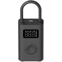 Compressore d'aria portatile - Xiaomi - Compressore d'aria elettrico portatile 2 - Nero
