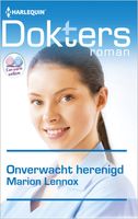 Onverwacht herenigd - Marion Lennox - ebook - thumbnail