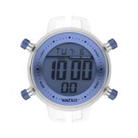 Unisex horloge Watx & Colors RWA1091 (Ø 43 mm)