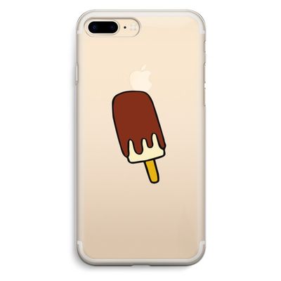 Frisco: iPhone 7 Plus Transparant Hoesje