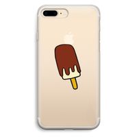 Frisco: iPhone 7 Plus Transparant Hoesje