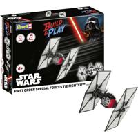 Revell 06565 First Order Special Forces TIE Fighter (Light/Sou) Bouwpakket
