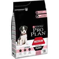 Purina Pro Plan 12272213 droogvoer voor hond 3 kg Puppy Zalm