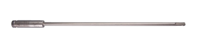 Milwaukee Accessoires SDS-plus verlengstuk 450mm - 4932471154