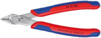 Knipex Electronic Super Knips© met meer-componentengrepen 125 mm - 7813125 - thumbnail