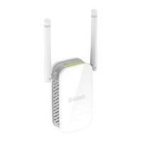 Powerline D-Link DAP-1325/E N300 - thumbnail
